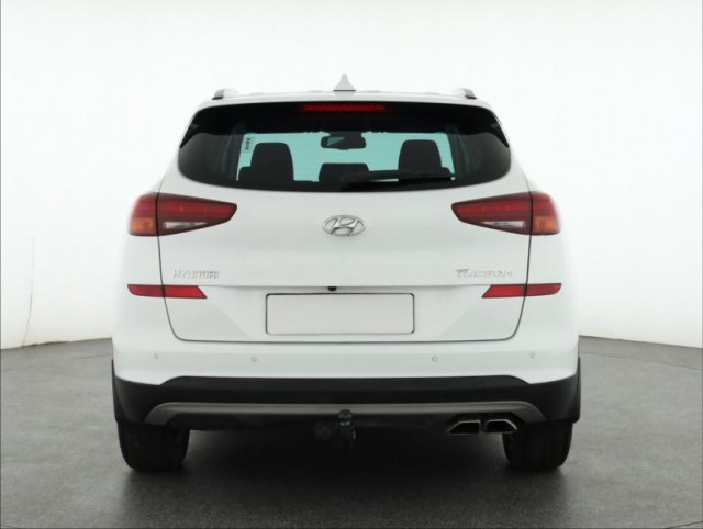 Hyundai Tucson  1.6 CRDi Premium