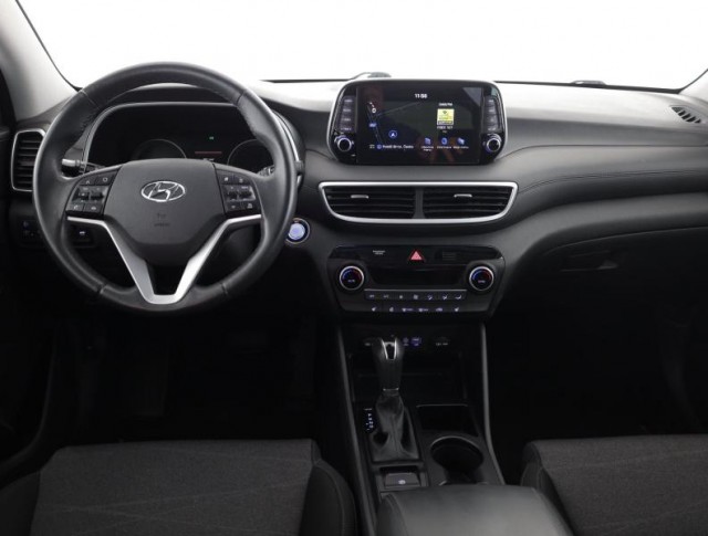 Hyundai Tucson  1.6 CRDi Premium