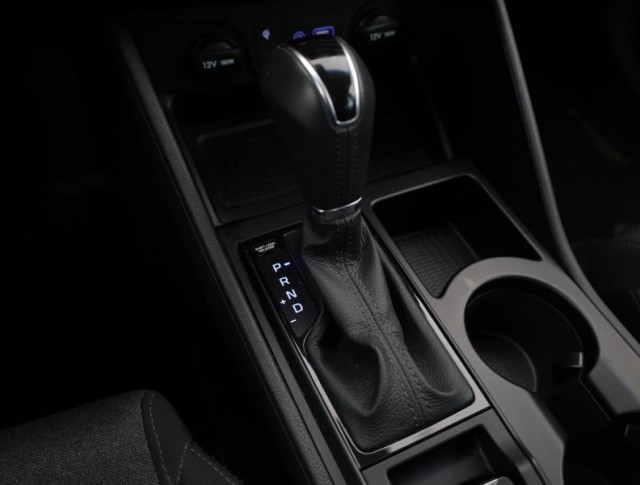 Hyundai Tucson  1.6 CRDi Premium