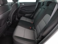 Hyundai Tucson  1.6 CRDi Premium