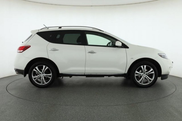 Nissan Murano  2.5 dCi 
