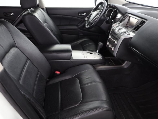 Nissan Murano  2.5 dCi 