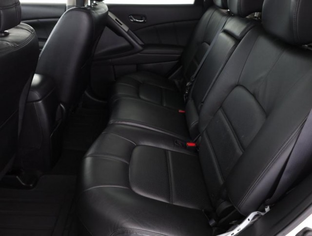 Nissan Murano  2.5 dCi 