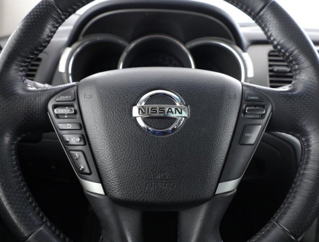 Nissan Murano  2.5 dCi 