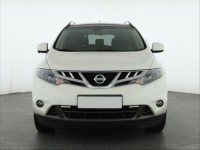Nissan Murano  2.5 dCi 