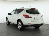 Nissan Murano  2.5 dCi 