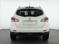 Nissan Murano  2.5 dCi 