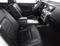 Nissan Murano  2.5 dCi 