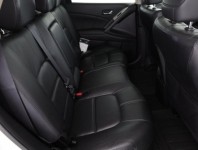 Nissan Murano  2.5 dCi 