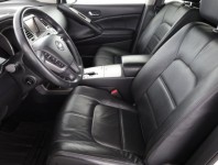 Nissan Murano  2.5 dCi 