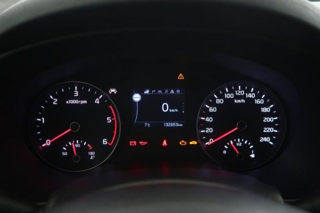 Kia Sportage  1.7 CRDi 