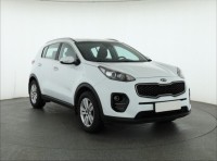 Kia Sportage  1.7 CRDi 