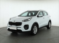 Kia Sportage  1.7 CRDi 