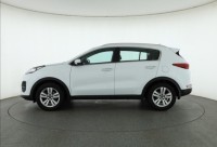 Kia Sportage  1.7 CRDi 