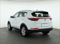 Kia Sportage  1.7 CRDi 