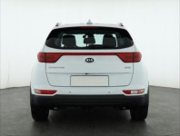 Kia Sportage  1.7 CRDi 
