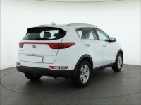 Kia Sportage  1.7 CRDi 