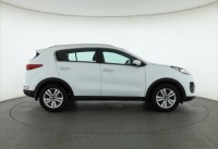 Kia Sportage  1.7 CRDi 