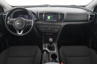 Kia Sportage  1.7 CRDi 
