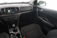 Kia Sportage  1.7 CRDi 