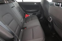 Kia Sportage  1.7 CRDi 