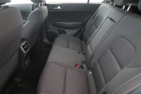 Kia Sportage  1.7 CRDi 