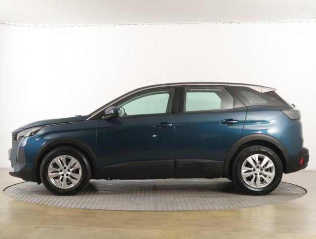Peugeot 3008  1.5 BlueHDi Active Pack