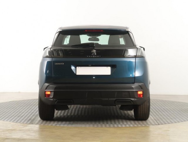 Peugeot 3008  1.5 BlueHDi Active Pack