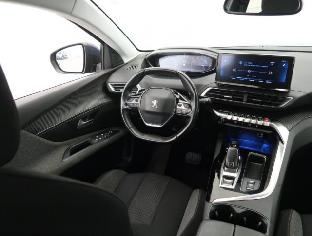 Peugeot 3008  1.5 BlueHDi Active Pack