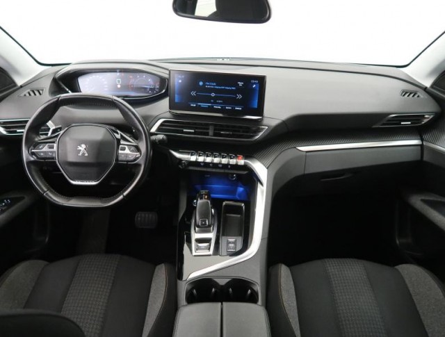 Peugeot 3008  1.5 BlueHDi Active Pack