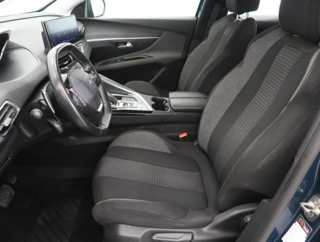 Peugeot 3008  1.5 BlueHDi Active Pack
