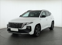 Hyundai Tucson  1.6 CRDi 48V MHEV N-Line
