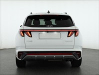 Hyundai Tucson  1.6 CRDi 48V MHEV N-Line