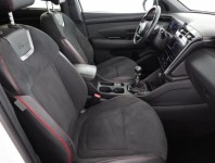 Hyundai Tucson  1.6 CRDi 48V MHEV N-Line