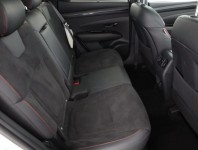 Hyundai Tucson  1.6 CRDi 48V MHEV N-Line