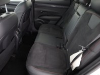 Hyundai Tucson  1.6 CRDi 48V MHEV N-Line