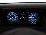 Hyundai Tucson  1.6 CRDi 48V MHEV N-Line