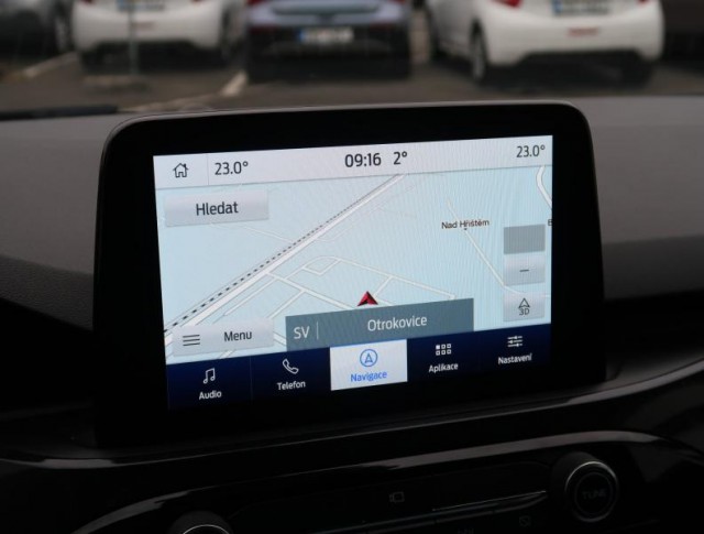 Ford Kuga  2.0 EcoBlue mHEV ST-Line