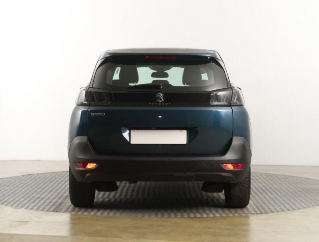 Peugeot 5008  1.5 BlueHDi Active