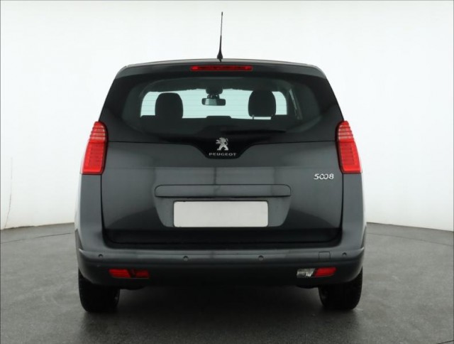 Peugeot 5008  1.6 THP Access