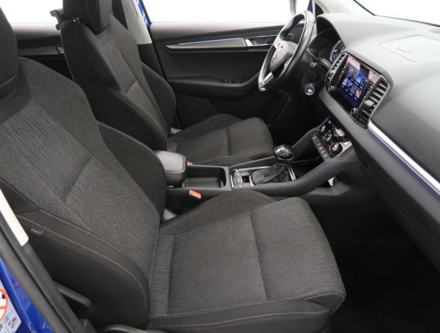 Škoda Karoq  1.5 TSI 