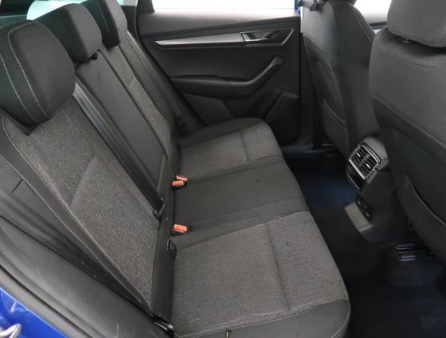 Škoda Karoq  1.5 TSI 