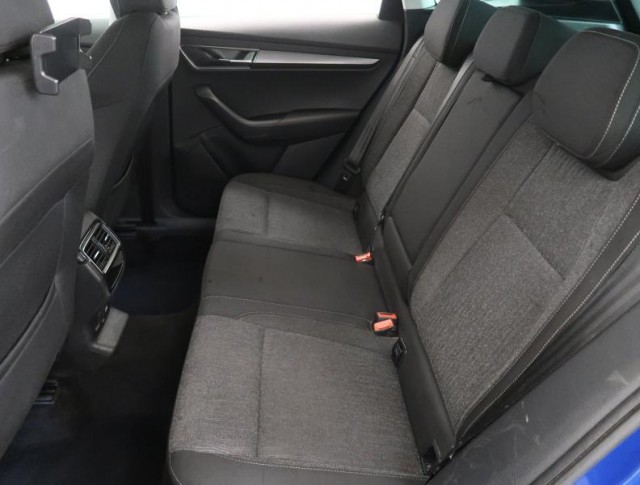 Škoda Karoq  1.5 TSI 