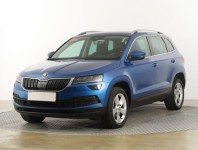 Škoda Karoq  1.5 TSI 