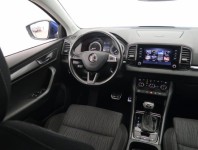 Škoda Karoq  1.5 TSI 