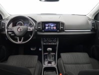 Škoda Karoq  1.5 TSI 