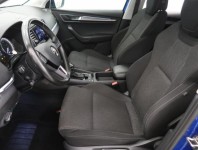 Škoda Karoq  1.5 TSI 