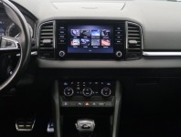 Škoda Karoq  1.5 TSI 