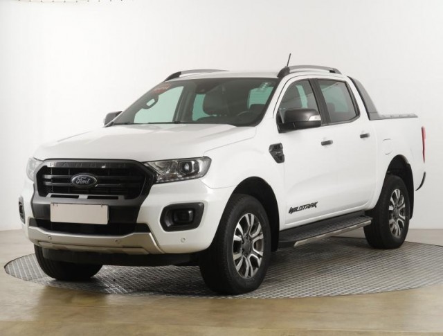 Ford Ranger  2.0 EcoBlue Wildtrack
