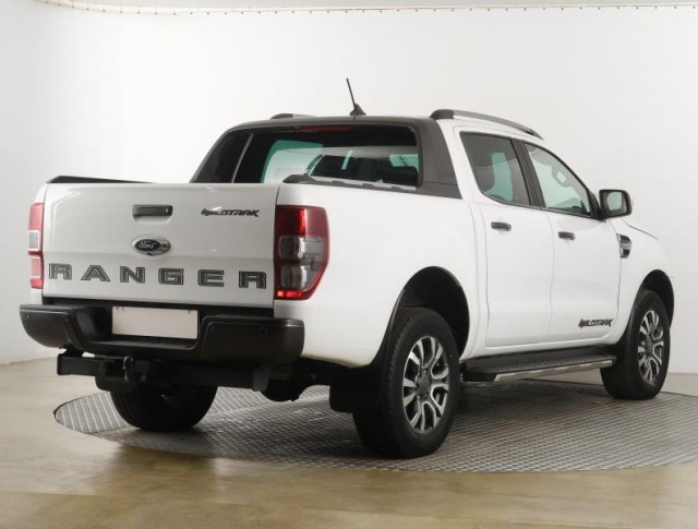 Ford Ranger  2.0 EcoBlue Wildtrack